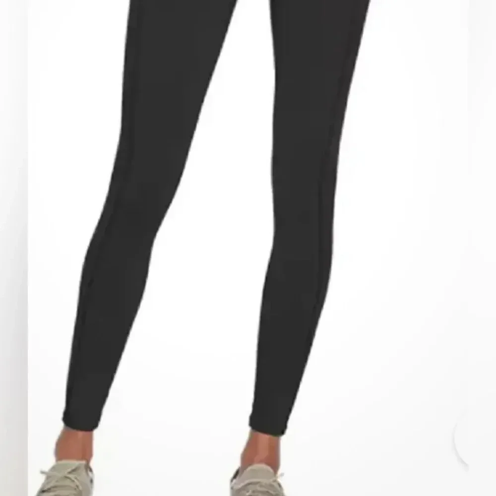 Skechers Ladies' Gowalk High-Rise Tight Size Medium - Picture 5 of 11